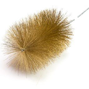 Komplett kéménykefék