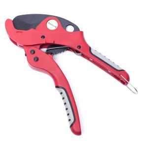 FORTUM PVC - KPE - PEX csővágók