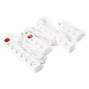 Hálózati elosztók