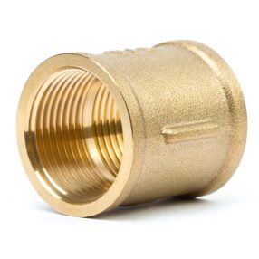 Réz karmantyú egál