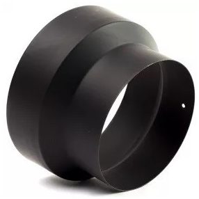 Füstcső szűkítő