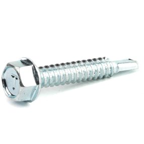 Önfúró hatlapfejű lemezcsavarok