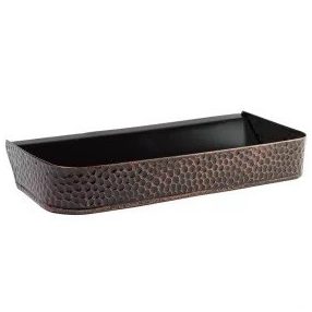 Parázstálca, kályhaalátét