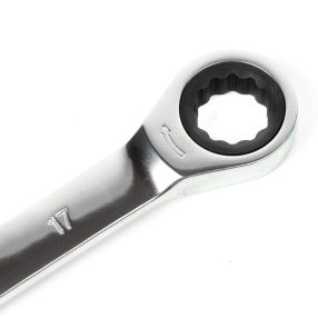 Racsnis csillag-villás kulcsok