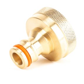 Réz csapcsatlakozók