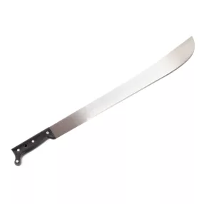 Machete műanyag markolattal