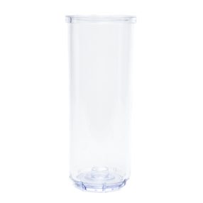 Vízszűrő poharak, tömítések