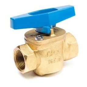 Golyóscsap MOFÉM belső-belső (BB)