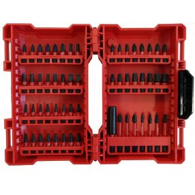 Milwaukee bitkészletek