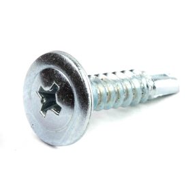 Önfúró laposfejű lemezcsavarok - Opelcsavarok