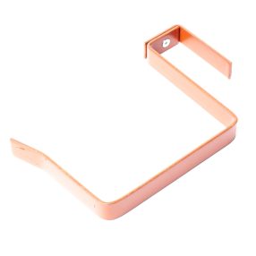 Balkonláda tartók korlátra