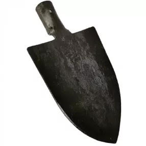 Ásók, földfúrók