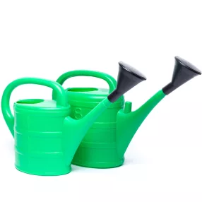 Locsolókannák