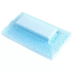 Styrofoam simítók