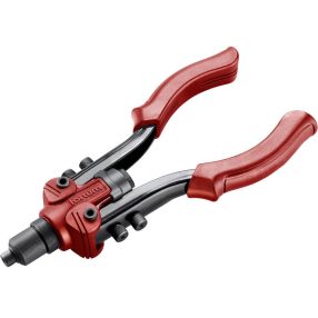 FORTUM popszegecshúzók