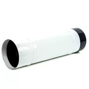 Zománcozott falú füstcsövek