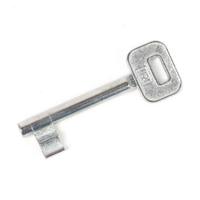 Hagyományos számozott kulcsok