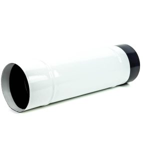 Zománcozott füstcsövek