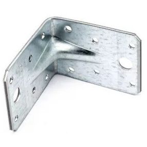 Erősített sarokvas