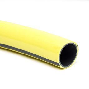 1" locsolótömlő sárga SUNFLEX 25m