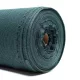 Belátásgátló - árnyékolóháló GOLDTEX zöld 200cmx50m