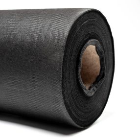 100cm geotextil UV stabil fekete 150g/m2 50m 100cm geotextil UV stabil fekete 150g/m2 50m