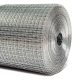 10x10x0,8mm ponthegesztett háló 100cmx25m