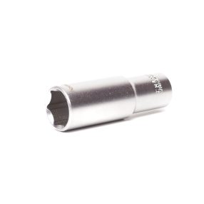 FORTUM hosszított dugókulcsfej 1/2" 19x77mm FORTUM hosszított dugókulcsfej 1/2" 19x77mm