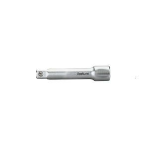 FORTUM dugókulcs toldószár 1/2" 75mm FORTUM dugókulcs toldószár 1/2" 75mm