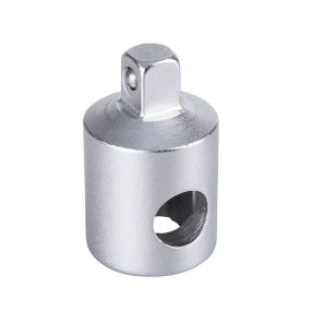   FORTUM adapter toldószárhoz 1/4", 3/8" belső lyukkal