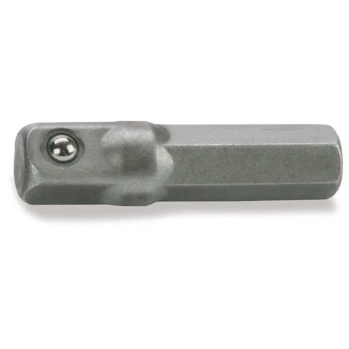 FORTUM bit-dugófej adapter 1/4"