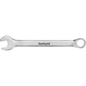 FORTUM csillag-villáskulcs 15mm FORTUM csillag-villáskulcs 15mm
