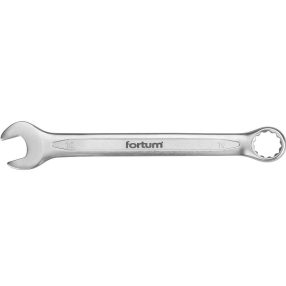 FORTUM csillag-villáskulcs 16mm