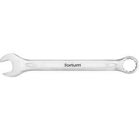 FORTUM csillag-villáskulcs 21mm