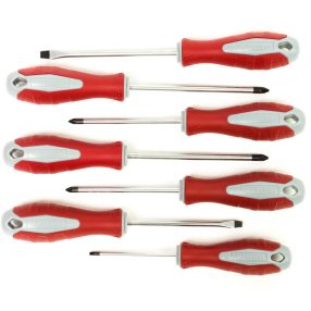 FORTUM csavarhúzó készlet 7 db-os