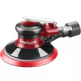 FORTUM pneumatikus rotációs csiszoló 150mm
