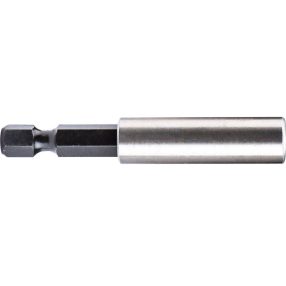 Extol bittartó szár fúrógéphez rozsdamentes mágneses