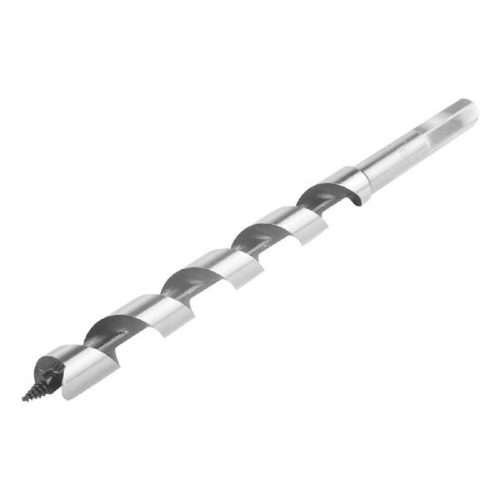 Fafúró 10*260mm csavaros heggyel