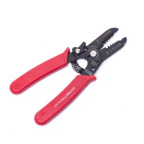 Blankoló fogó/kábelcsupaszoló