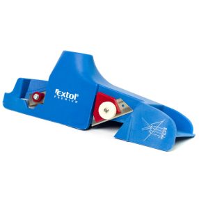 Extol gipszkarton élvágó