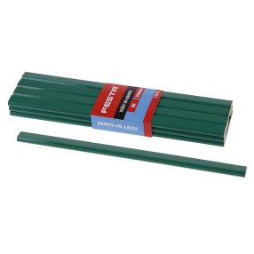 FESTA Ácsceruza 250 mm, kőre, zöld