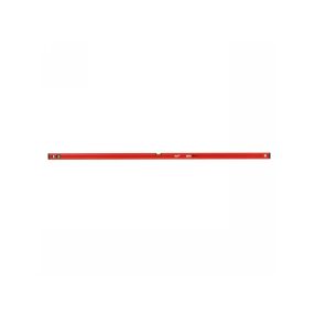 MILWAUKEE Vízmérték keskeny kialakítású (2000 mm)