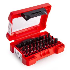 Milwaukee 32 darabos bitkészlet Milwaukee 32 darabos bitkészlet