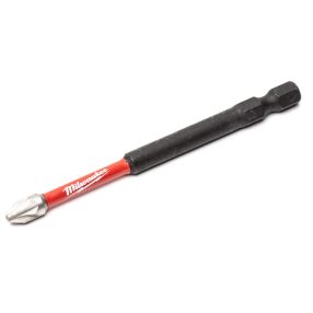 Behajtótüske PZ2 150mm Milwaukee Behajtótüske PZ2 150mm Milwaukee