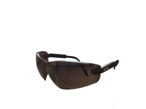 Védőszemüveg UV szűrős, szürke lencsével