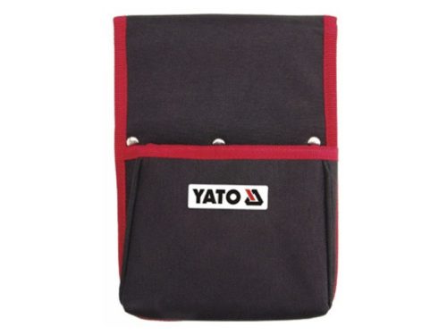 YATO Övre fűzhető szög és szerszámtartó táska
