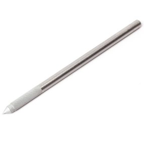 Vidiáshegyű rajztű 160mm