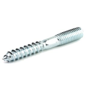 8*60 ászokcsavar (fa + fém tőcsavar)