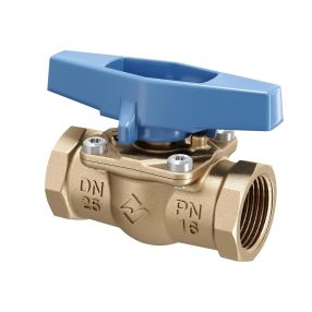 1/2" BB golyóscsap MOFÉM AHA