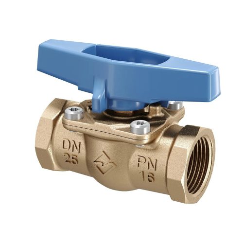 3/4" BB golyóscsap MOFÉM AHA